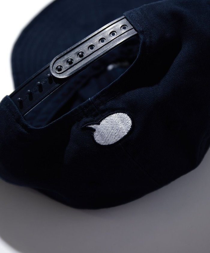 CAHLUMN 6 Panel Cap "23"