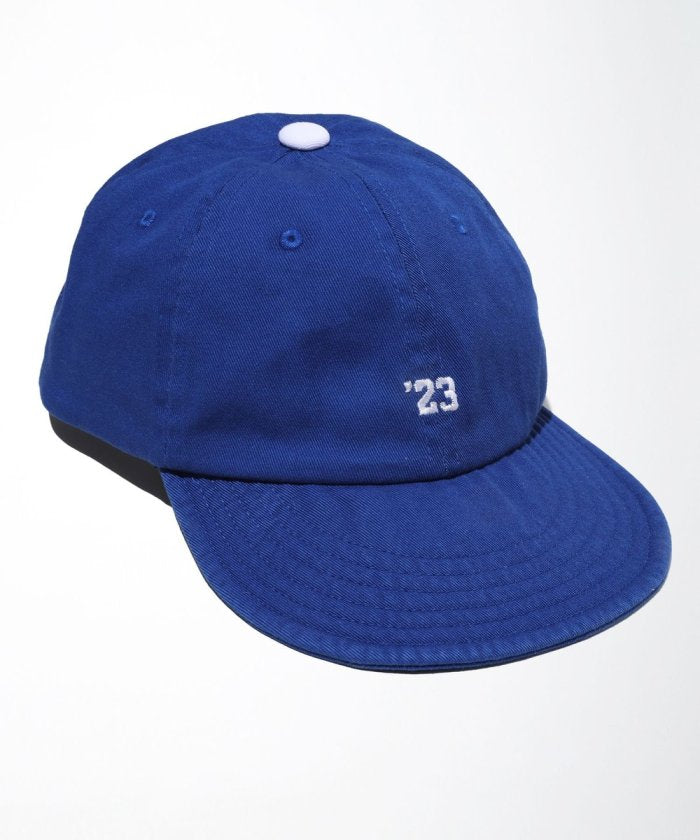 CAHLUMN 6 Panel Cap "23"