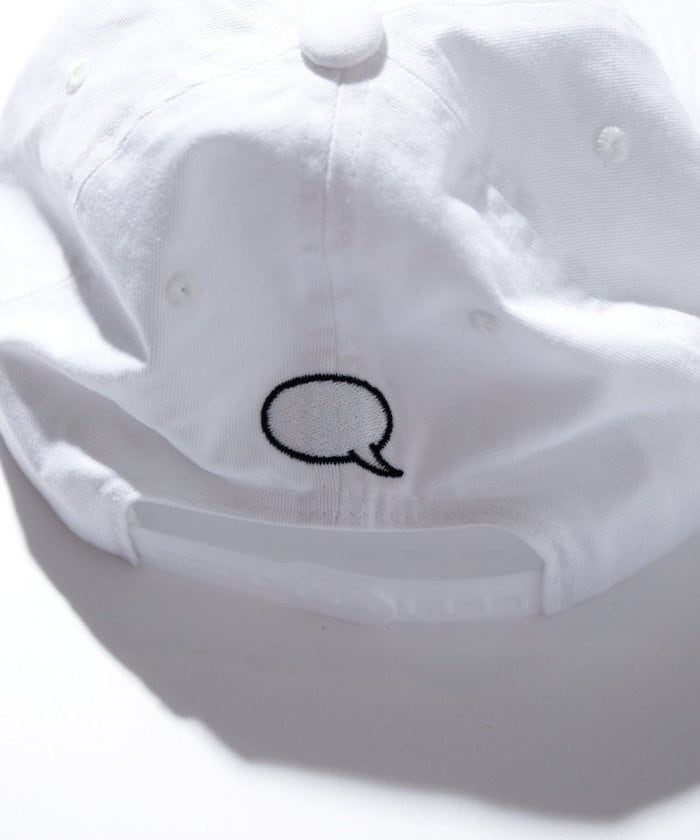 CAHLUMN 6 Panel Cap "23"