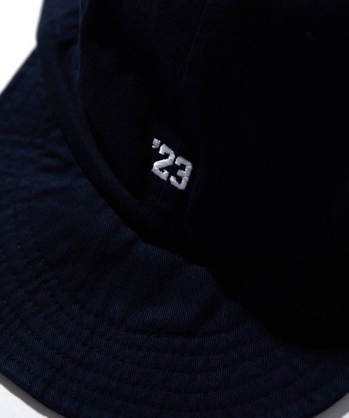 CAHLUMN 6 Panel Cap "23"