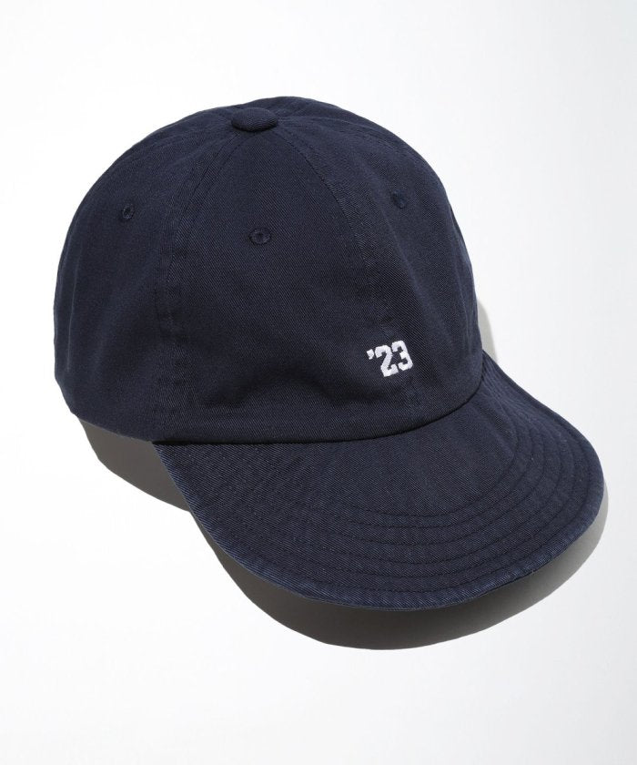 CAHLUMN 6 Panel Cap "23"