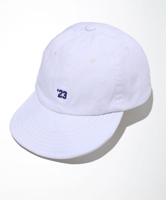 CAHLUMN 6 Panel Cap "23"