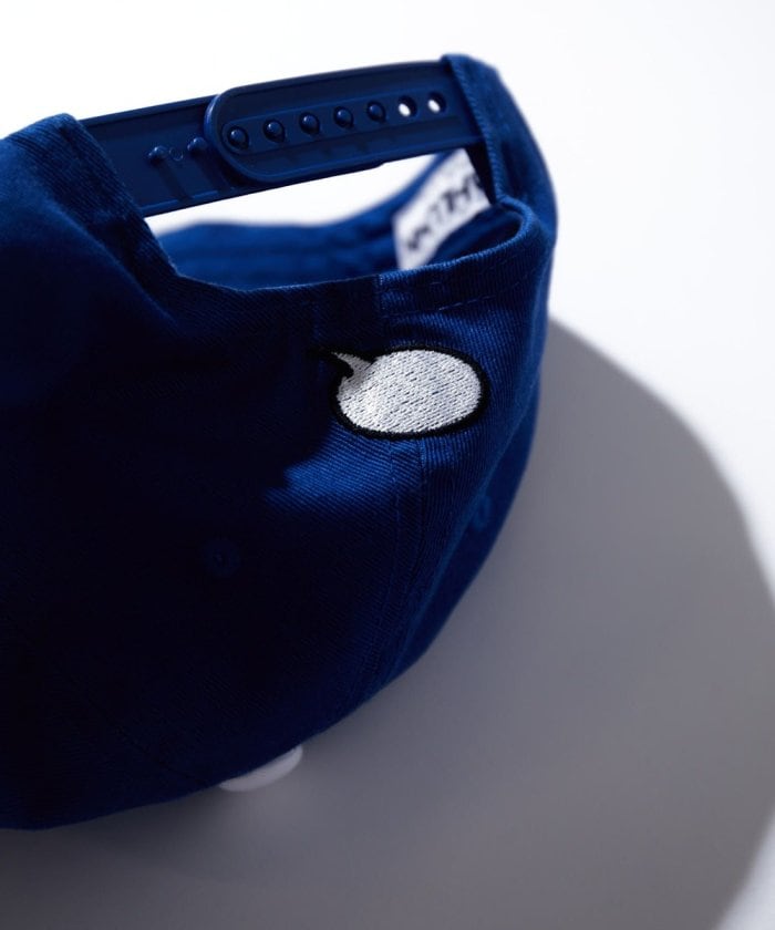 CAHLUMN 6 Panel Cap "23"