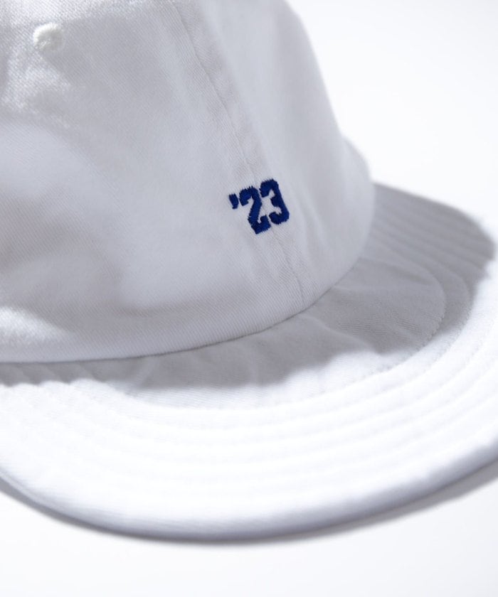 CAHLUMN 6 Panel Cap "23"