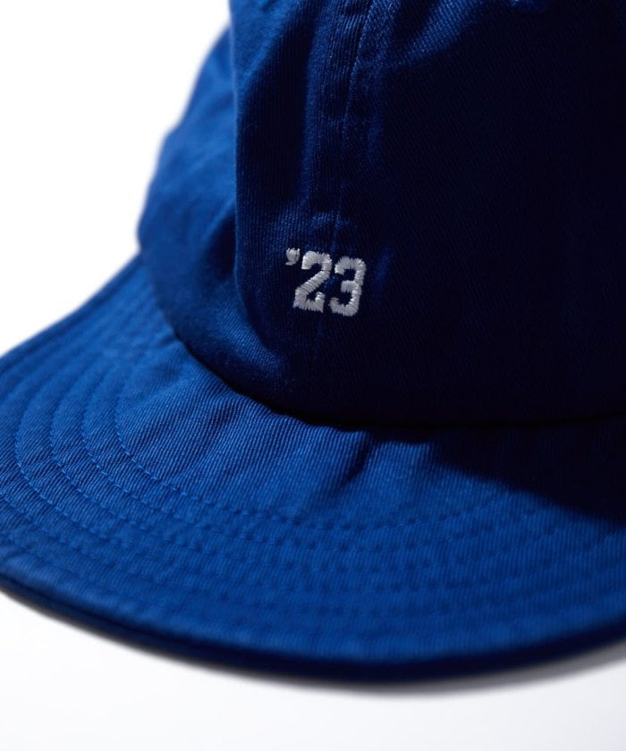 CAHLUMN 6 Panel Cap "23"
