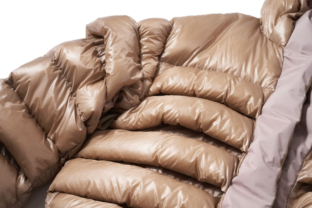 CMF OUTDOOR GARMENT GUIDE DOWN COEXIST L7 JACKET