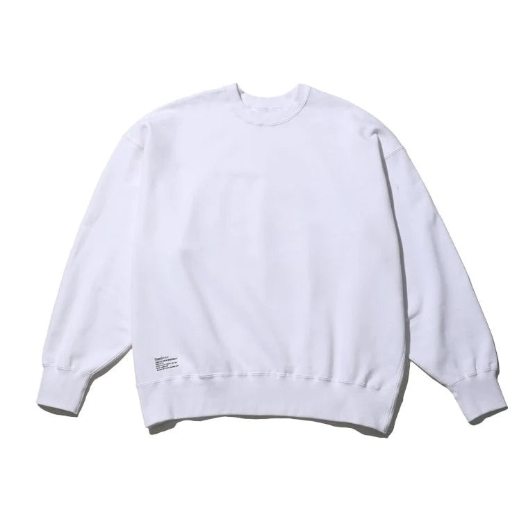 FreshService LIGHT OZ CREW NECK SWEAT