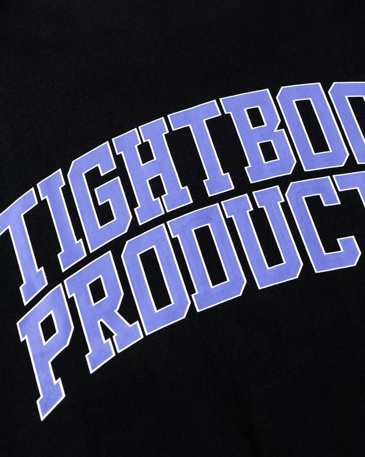 TIGHTBOOTH COLLEGE S/S T-SHIRT