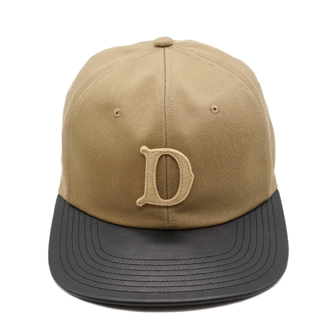 THE H.W.DOG&CO BB CAP L/C