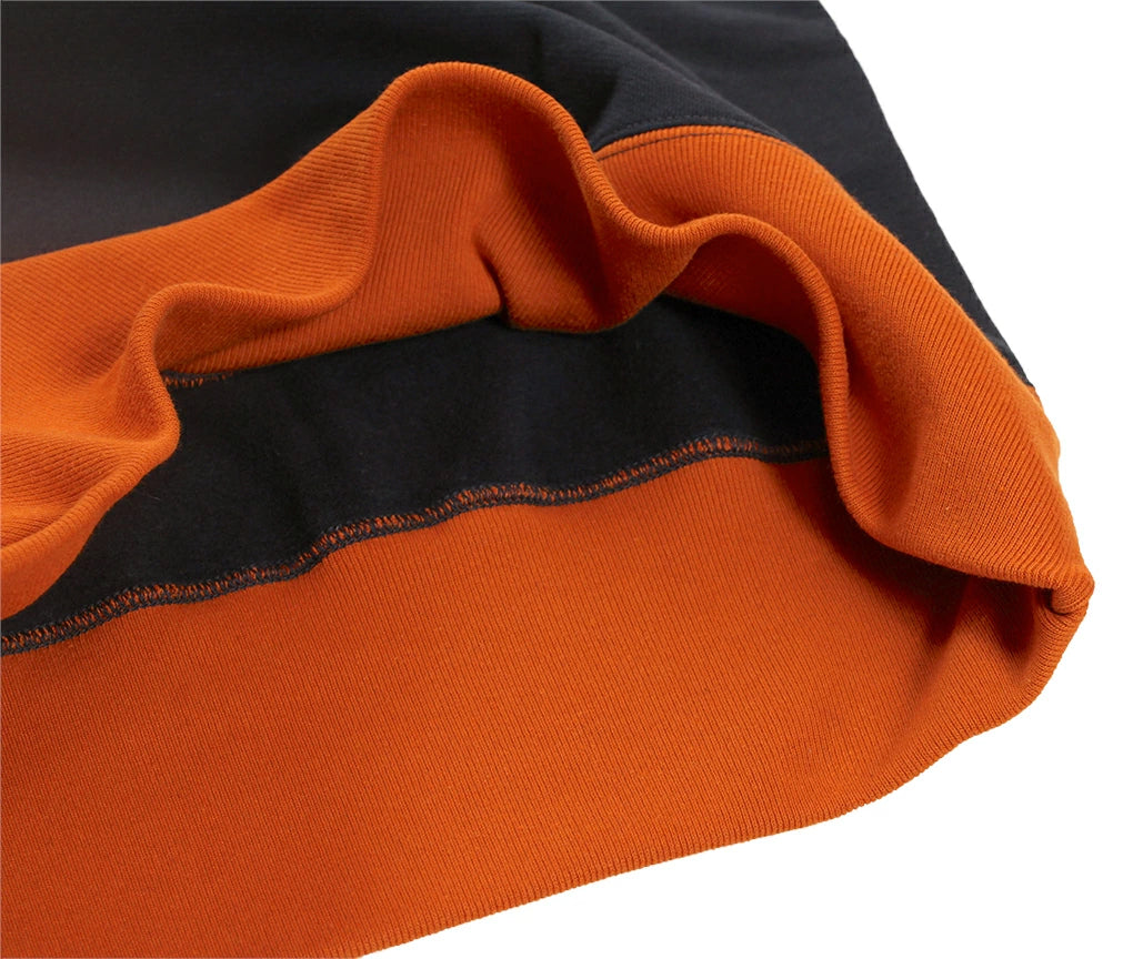 FREEWHEELERS "Frontenac" SWEAT SHIRT