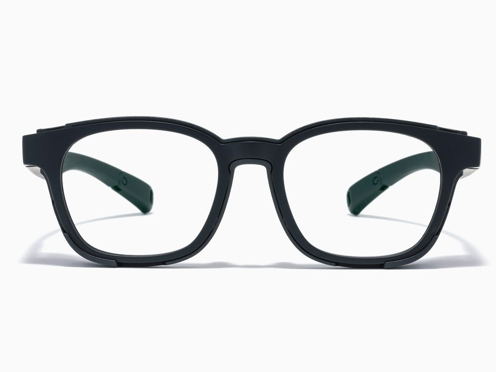 JINS × Snow Peak Fishing Set Sunglasses