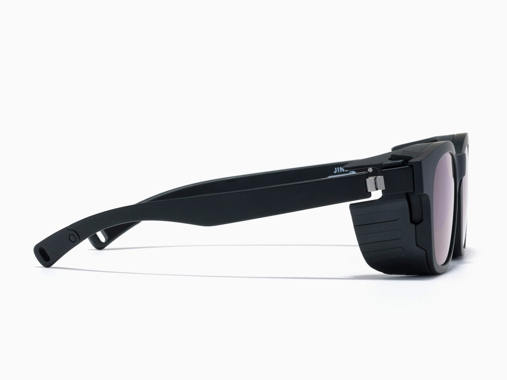 JINS × Snow Peak Fishing Set Sunglasses