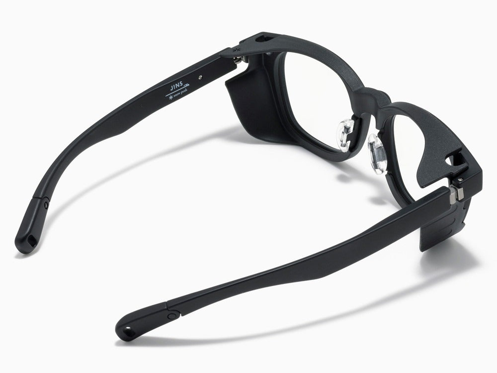 JINS × Snow Peak Fishing Set Sunglasses