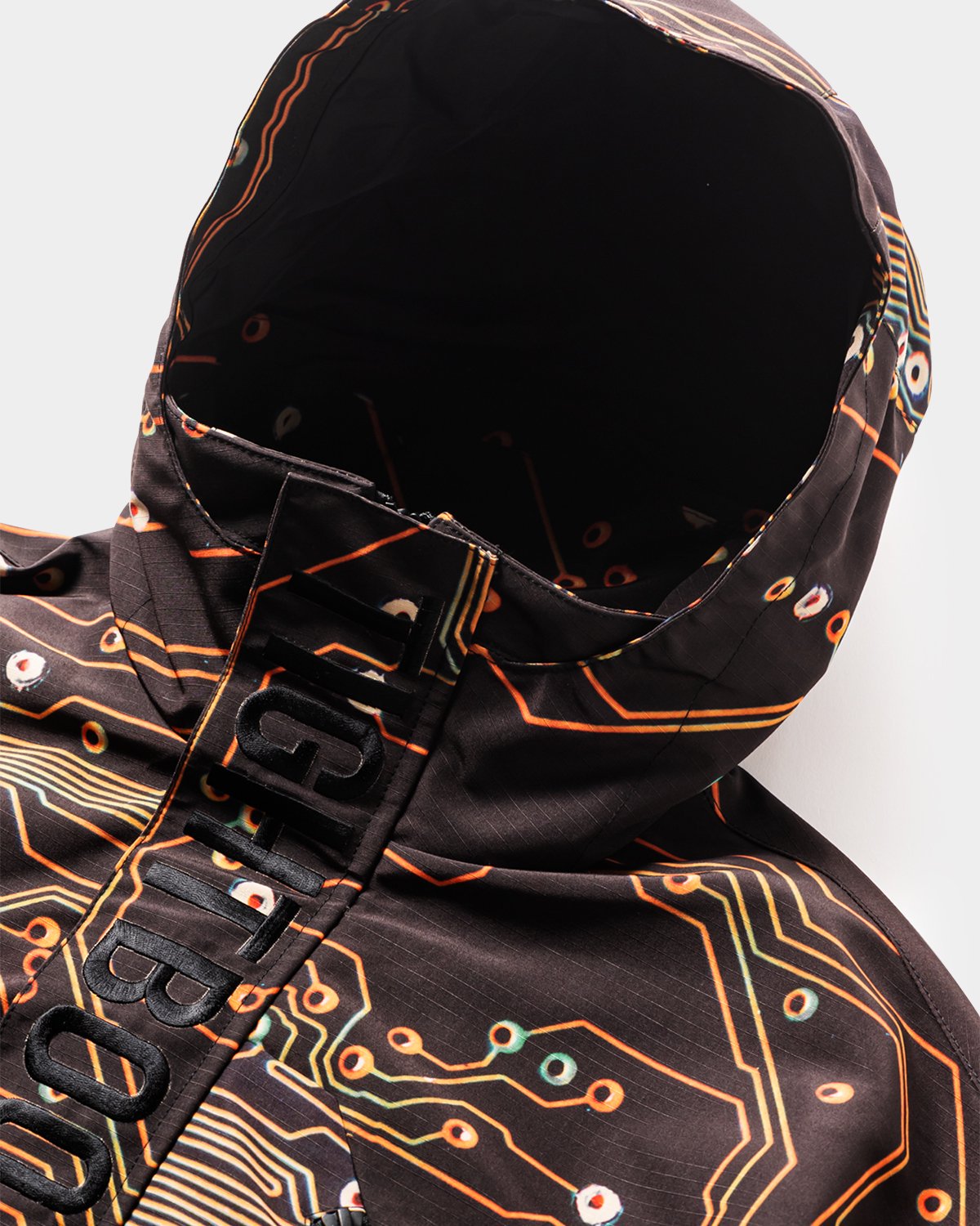 TIGHTBOOTH RIPSTOP TACTICAL JACKET