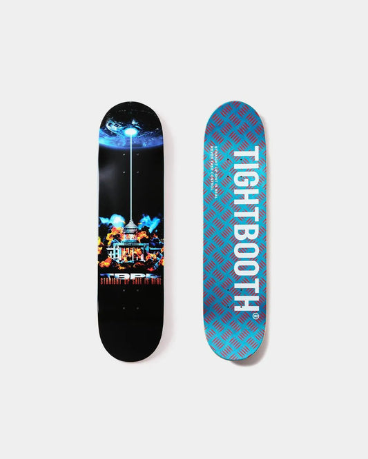 TIGHTBOOTH INDEPENDENCE SKATEBOARD