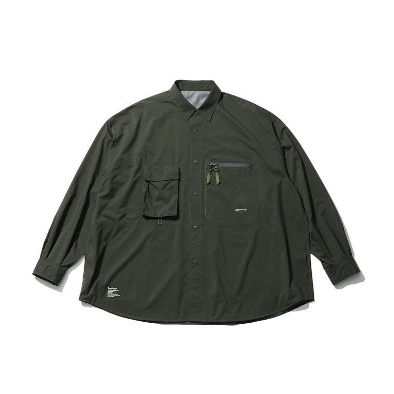 FreshService PERTEX® SHIELD TECH SHIRT