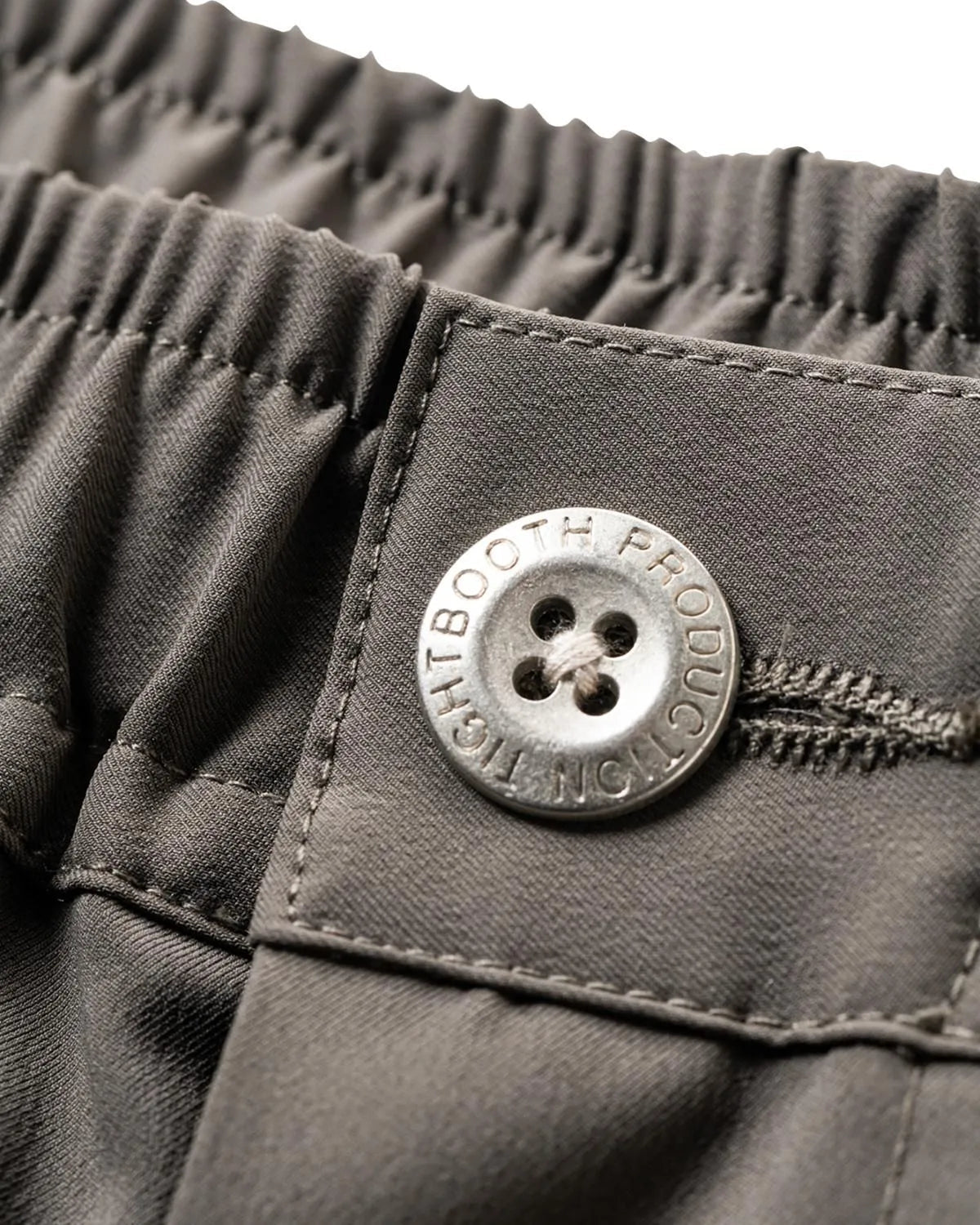 TIGHTBOOTH DRY BAGGY SLACKS