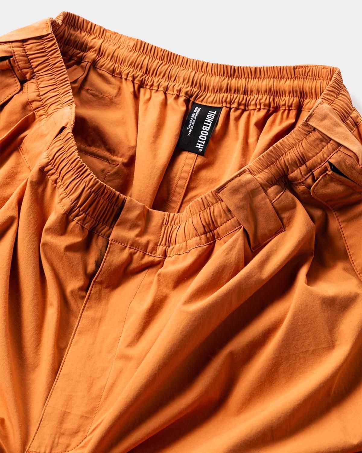 TIGHTBOOTH SNOW BALLOON PANTS