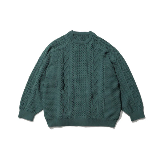 FreshService FISHERMAN TECH SWEATER