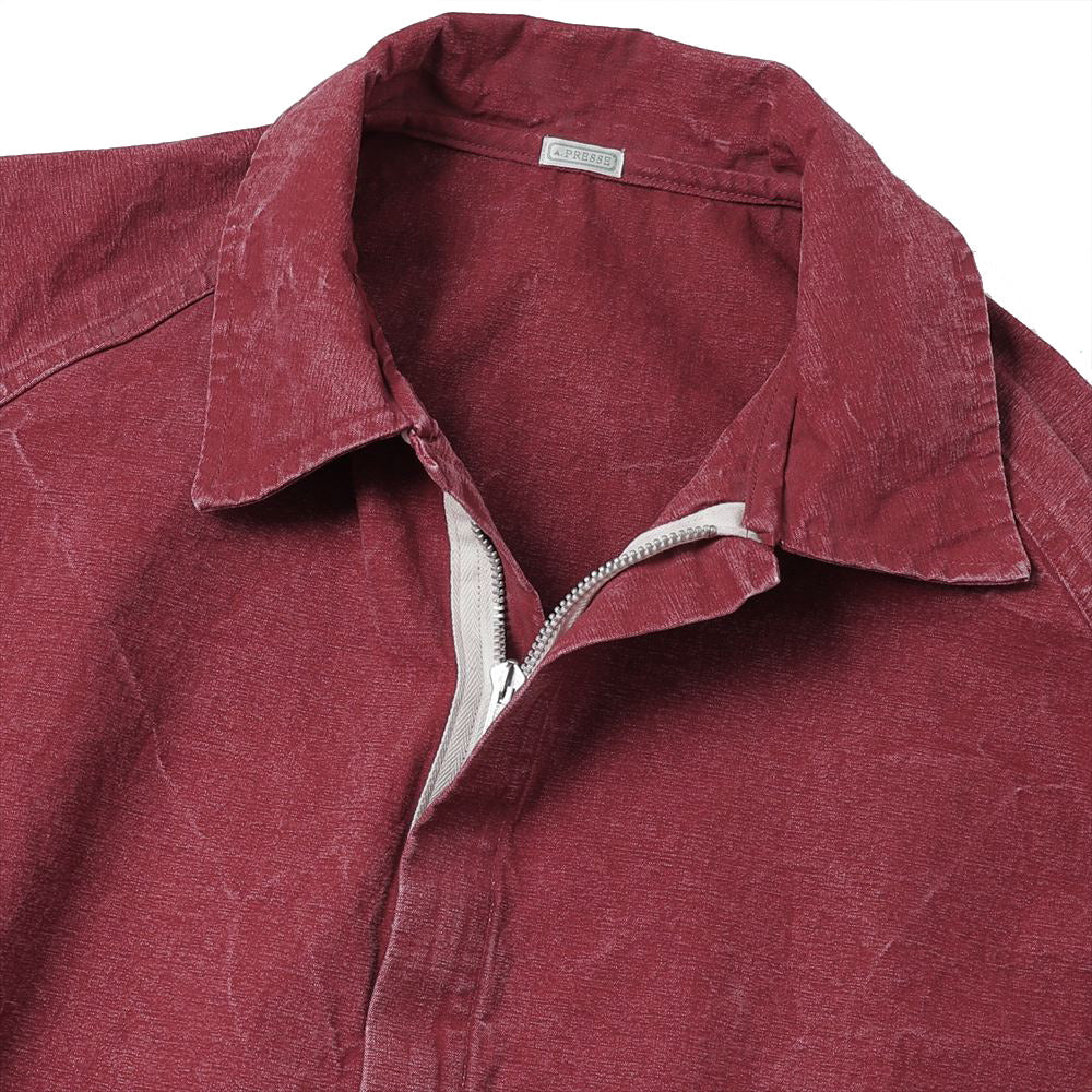 A.PRESSE Vintage Hunting Jacket