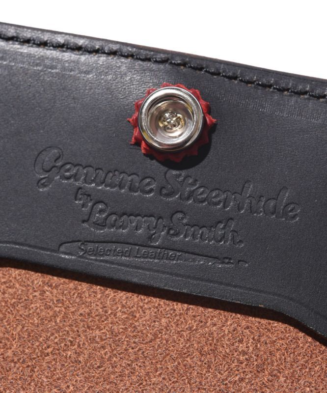 LARRY SMITH CLASSIC CARD CASE