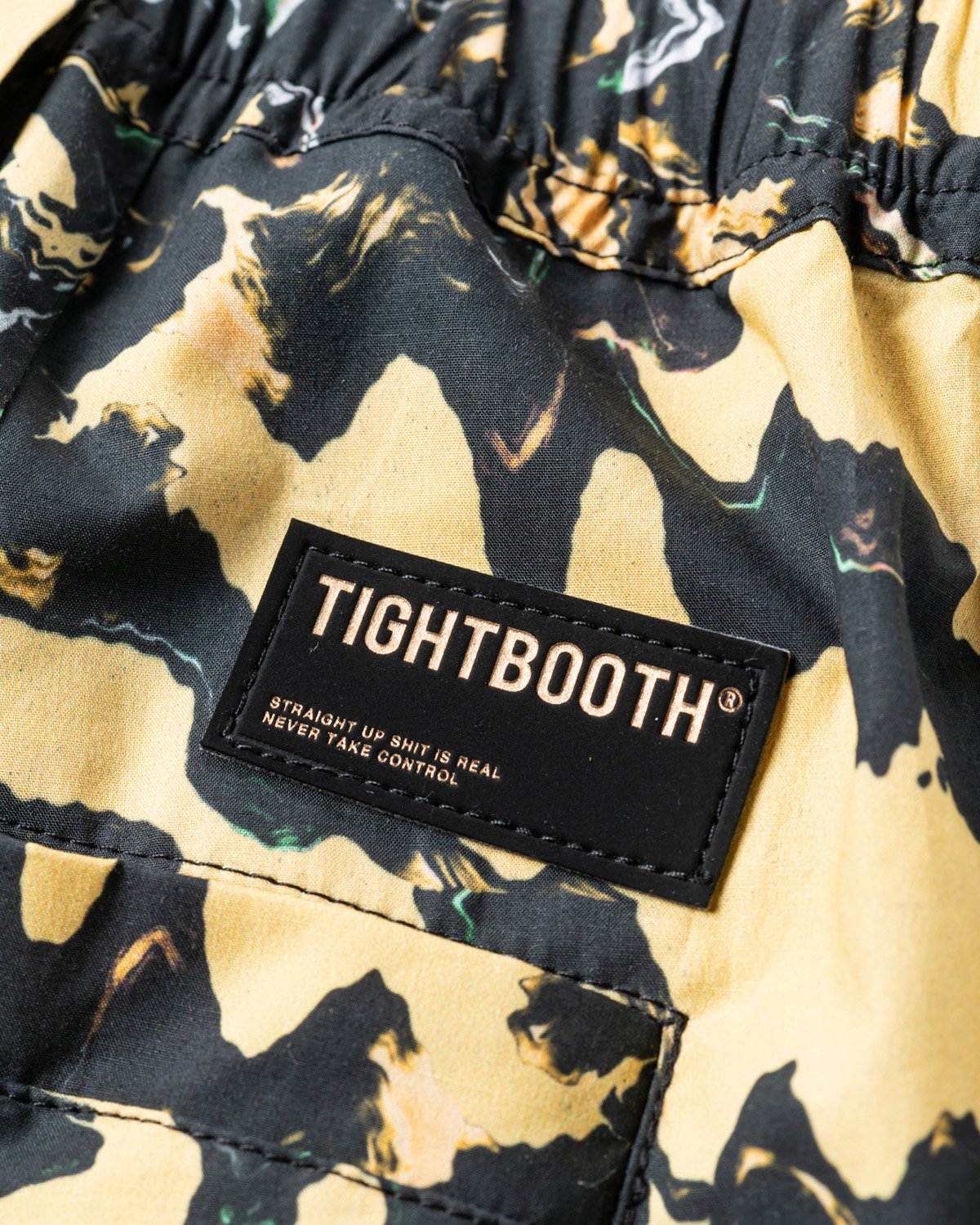 TIGHTBOOTH ACID BALLOON PANTS