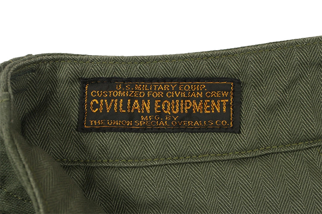 FREEWHEELERS GROUND CREW TROUSERS