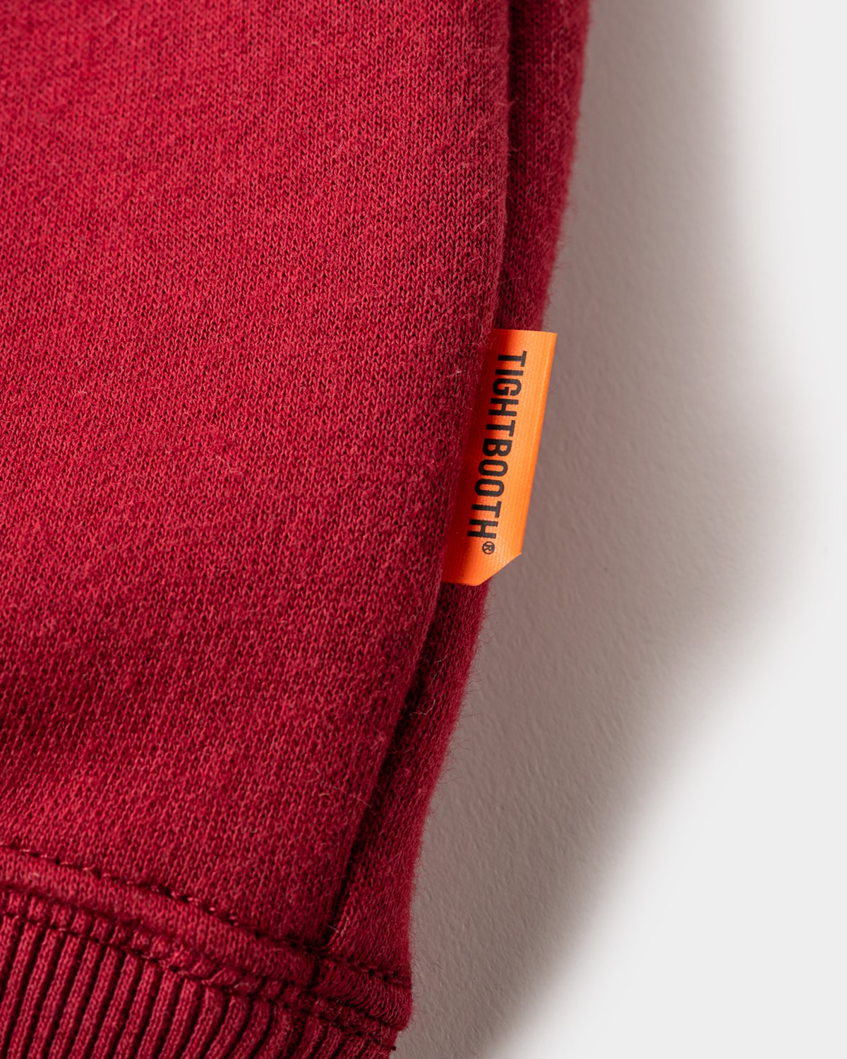 TIGHTBOOTH HAVE YOU SEEN HIM CREW SWEAT