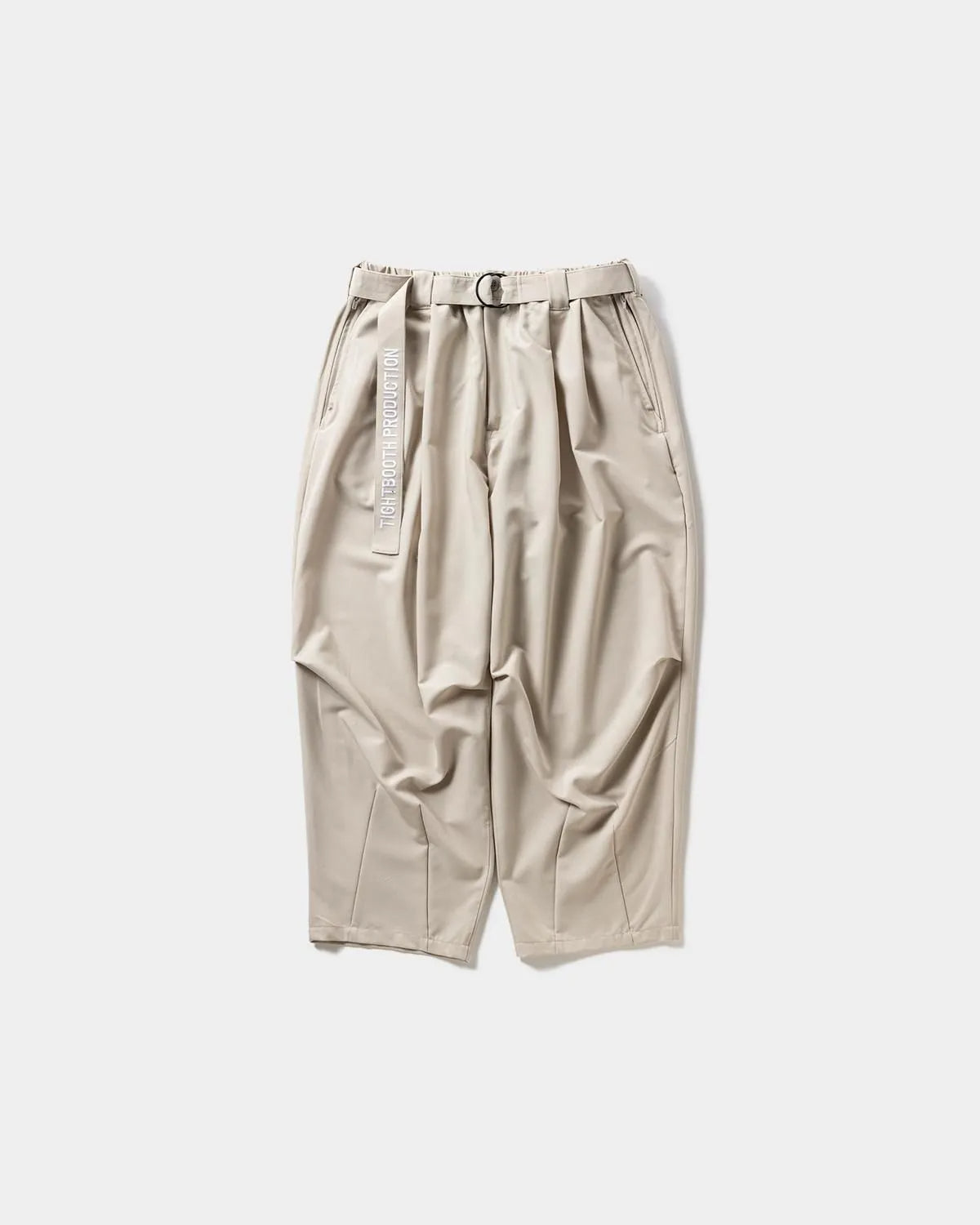 TIGHTBOOTH TRO BALLOON PANTS