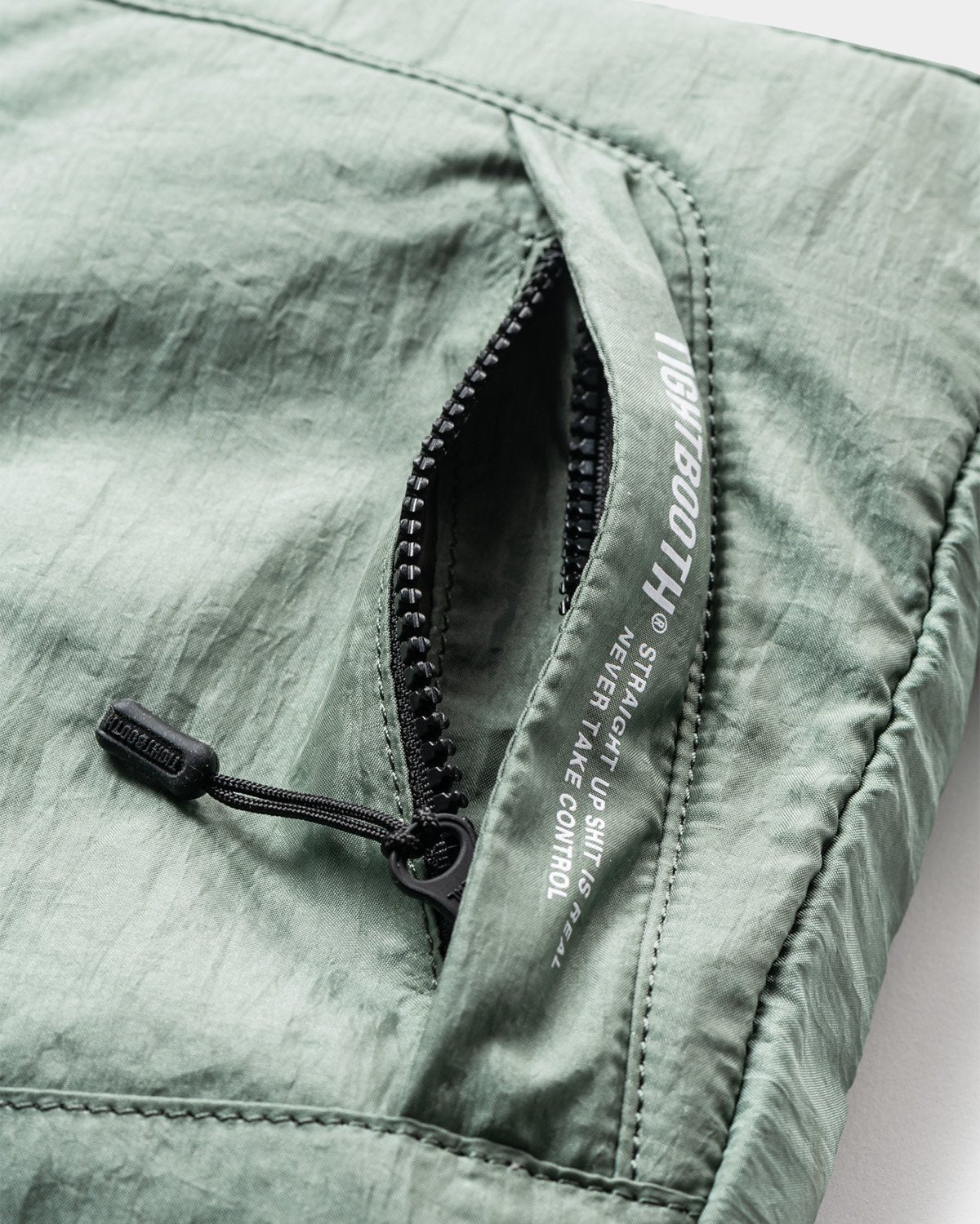 TIGHTBOOTH PA SACOCHE