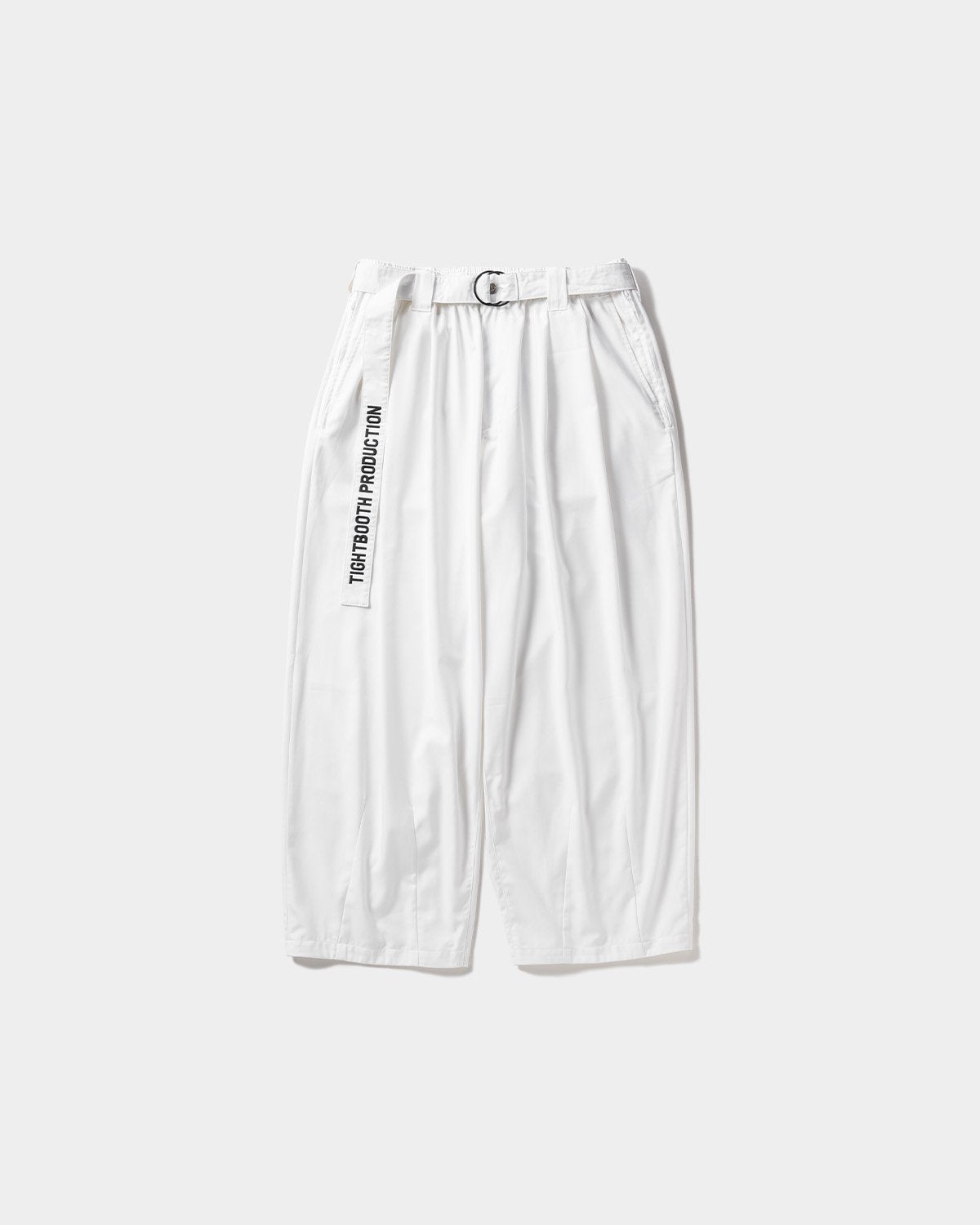TIGHTBOOTH BAGGY SLACKS