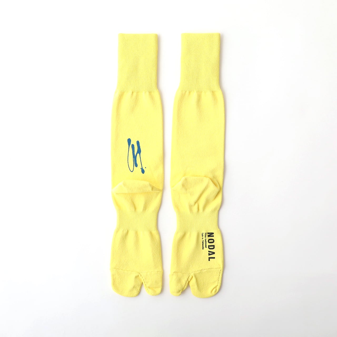 UH × NODAL DIRTY WORK OH YEAH ULTRA HEAVY SOCKS