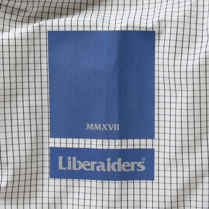 Liberaiders GRID CLOTH PARKA