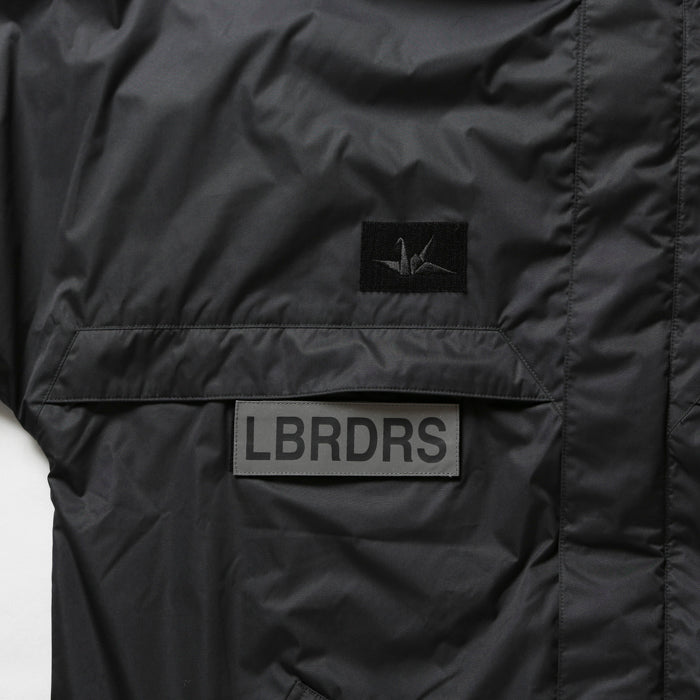 Liberaiders LR OFFICER JACKET