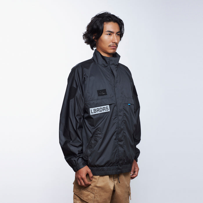 Liberaiders LR OFFICER JACKET