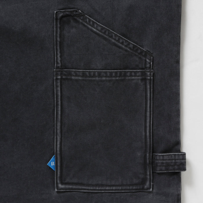 Liberaiders GARMENTDYED ZIP JACKET