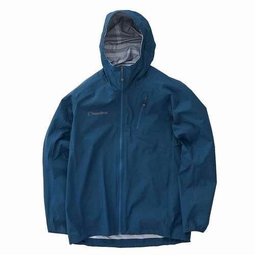 Teton Bros. Feather Rain Jacket