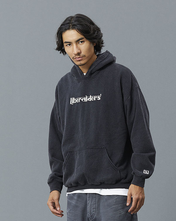 Liberaiders BENGAL LOGO HOODIE