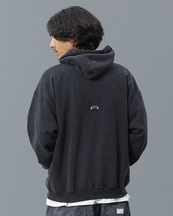 Liberaiders BENGAL LOGO HOODIE