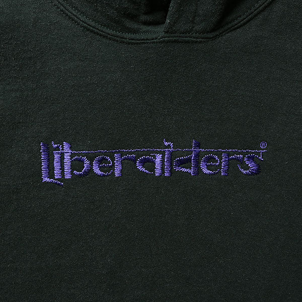 Liberaiders BENGAL LOGO HOODIE