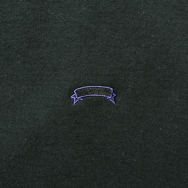 Liberaiders BENGAL LOGO HOODIE