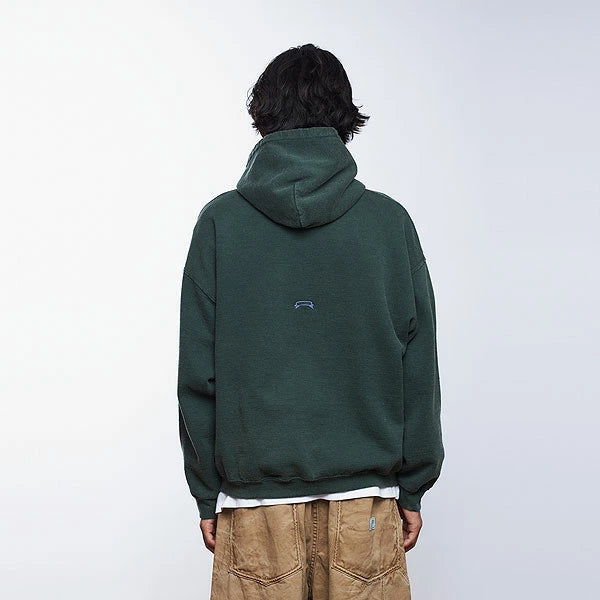 Liberaiders BENGAL LOGO HOODIE