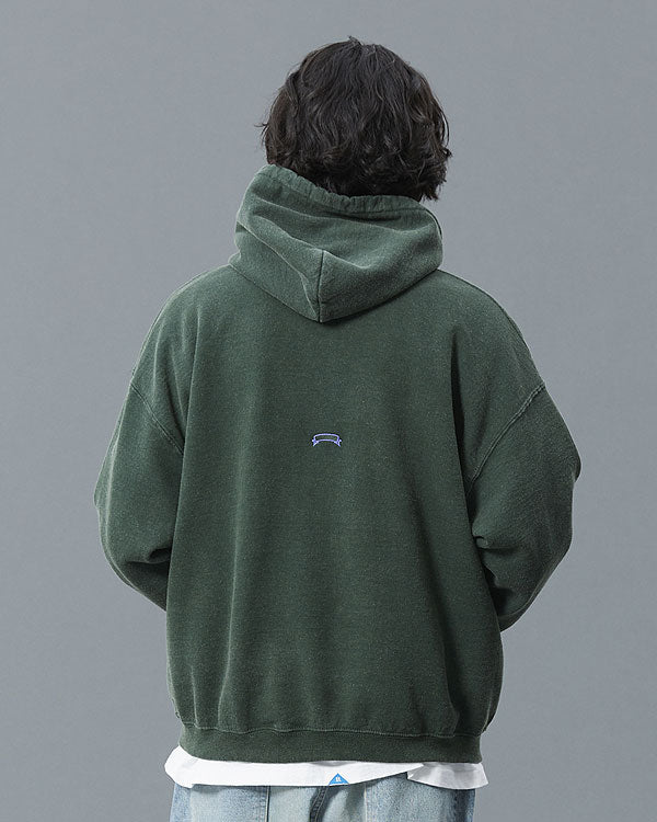 Liberaiders BENGAL LOGO HOODIE