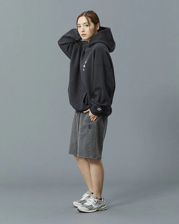 Liberaiders LR ROSE HOODIE