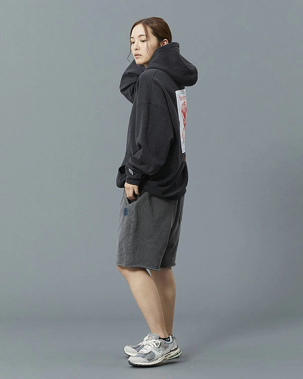 Liberaiders LR ROSE HOODIE