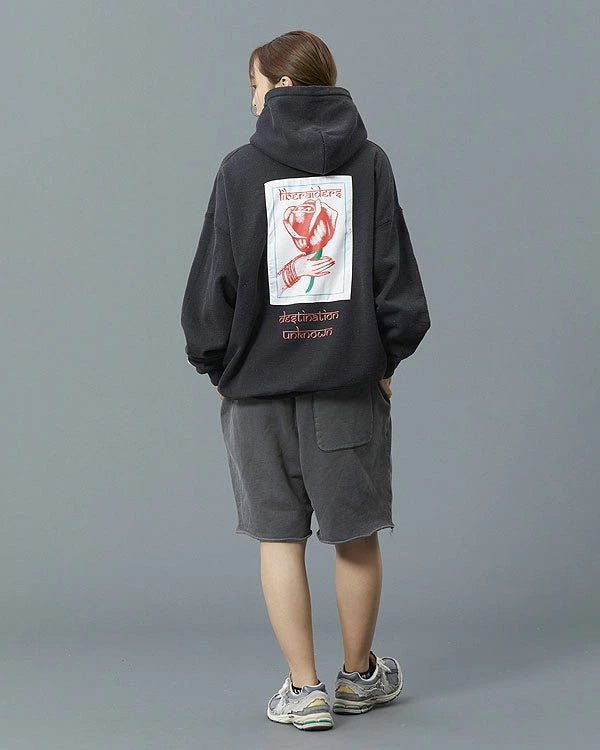 Liberaiders LR ROSE HOODIE