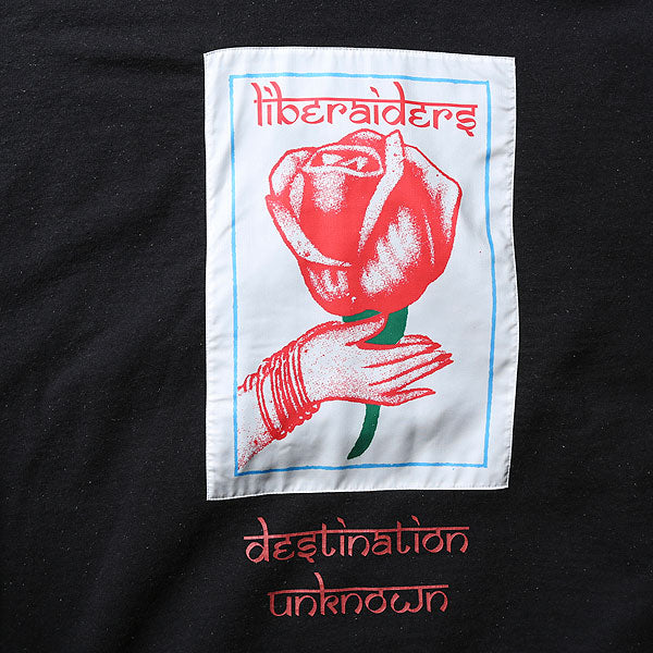 Liberaiders LR ROSE HOODIE
