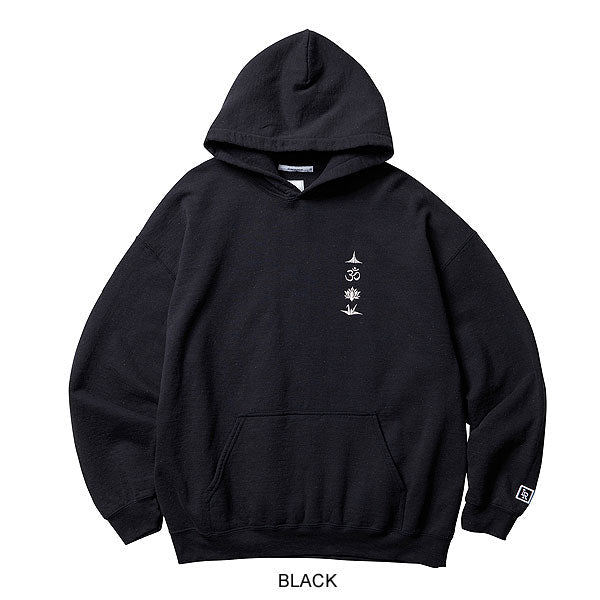Liberaiders LR ROSE HOODIE
