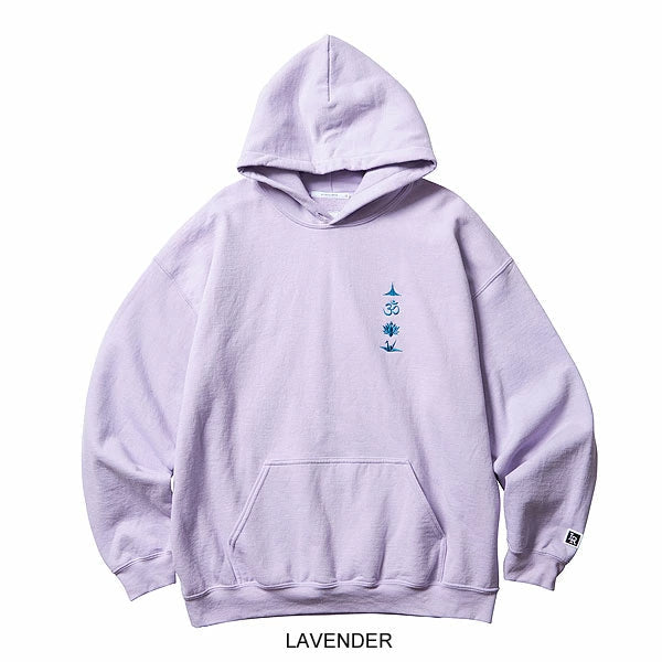 Liberaiders LR ROSE HOODIE