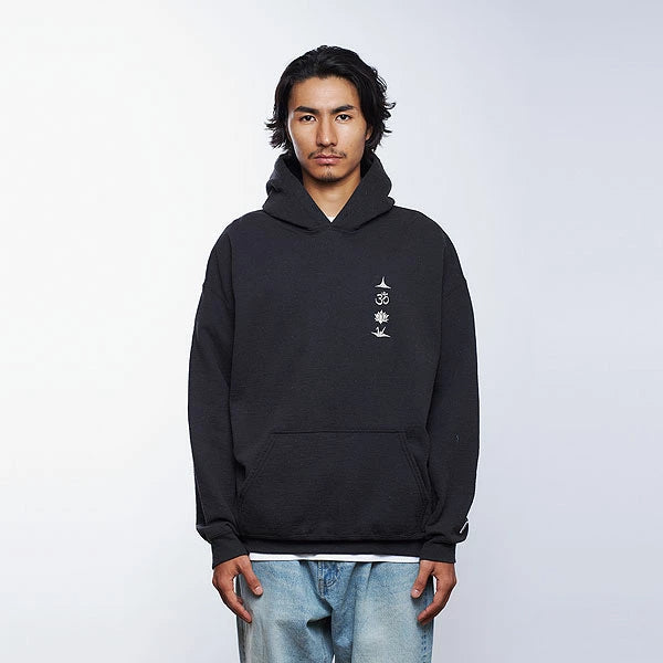 Liberaiders LR ROSE HOODIE